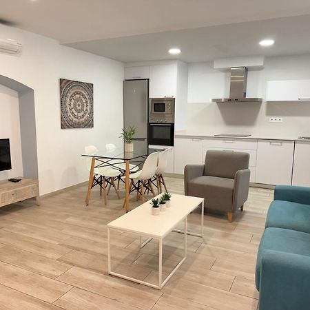 Agi Cosconilles Centro Apartment Росес Екстериор снимка