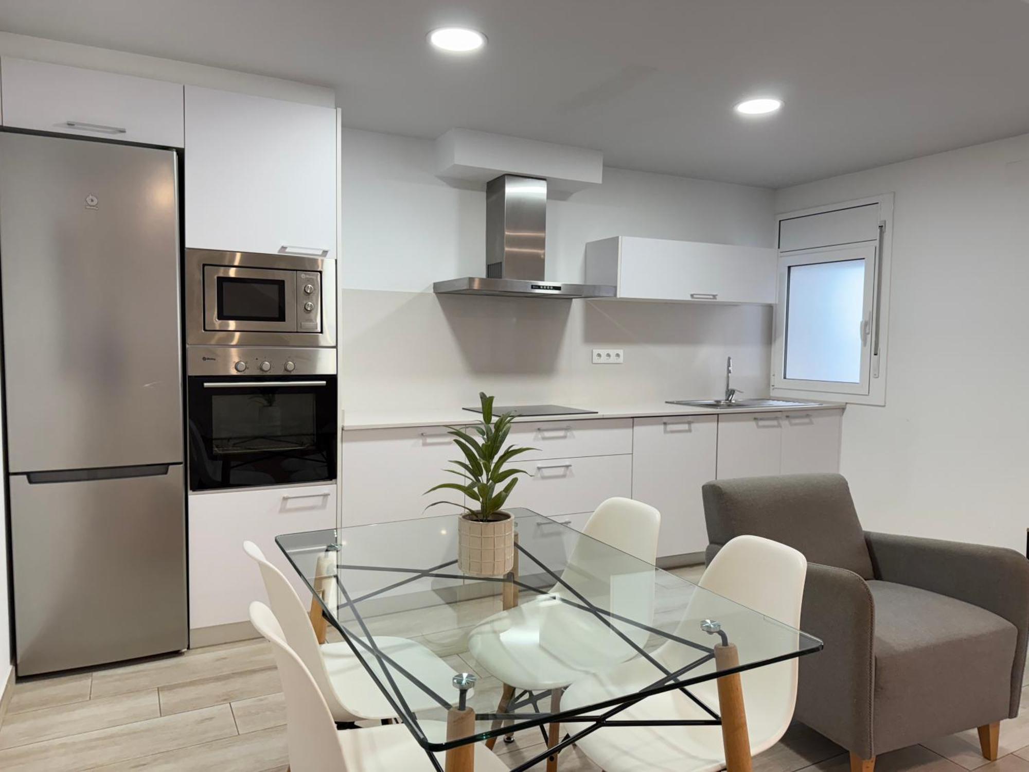 Agi Cosconilles Centro Apartment Росес Екстериор снимка