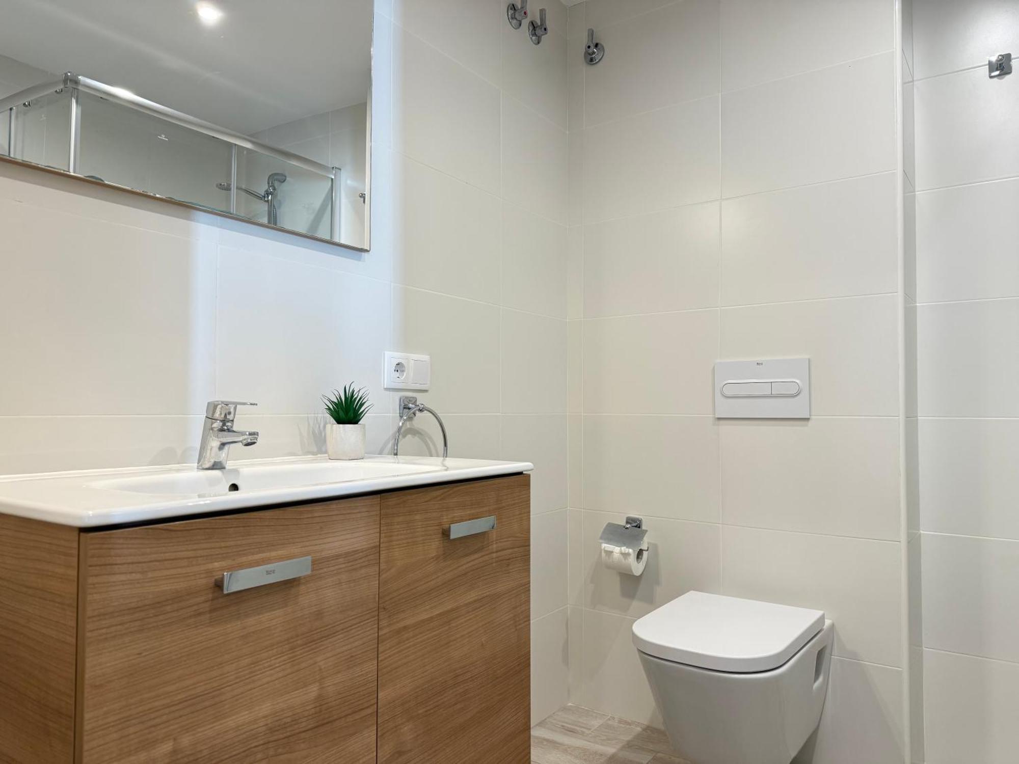 Agi Cosconilles Centro Apartment Росес Екстериор снимка