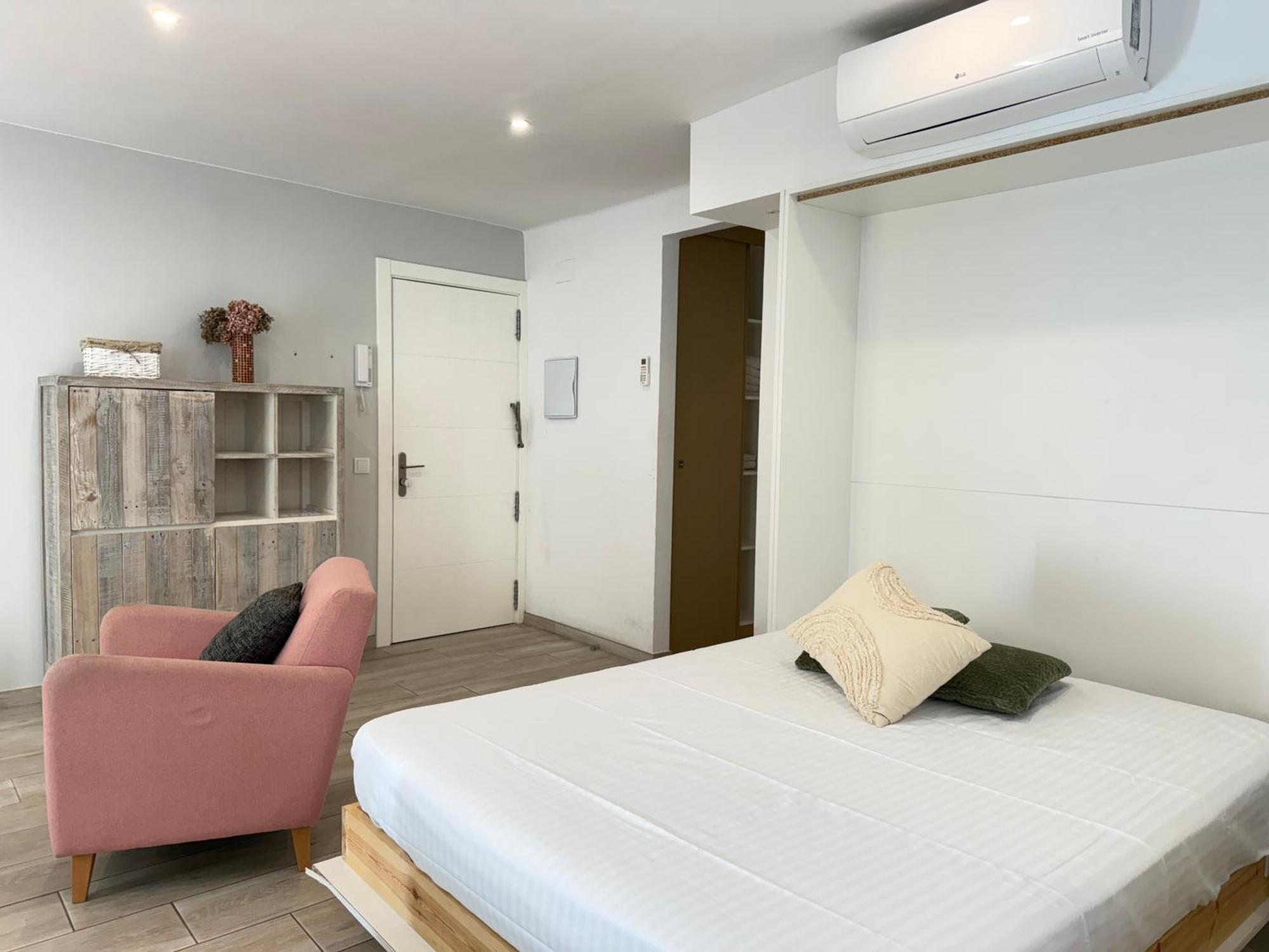 Agi Cosconilles Centro Apartment Росес Екстериор снимка