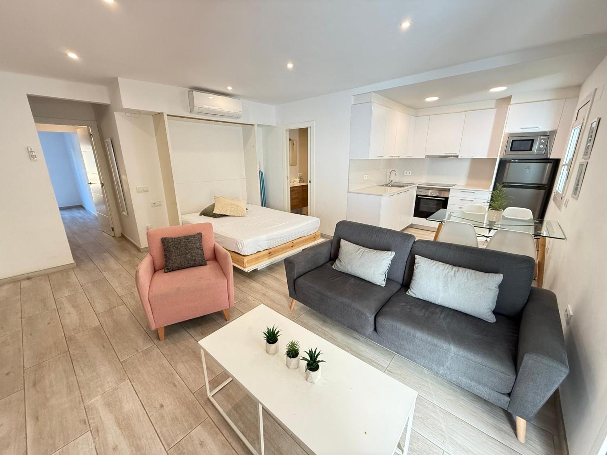 Agi Cosconilles Centro Apartment Росес Екстериор снимка