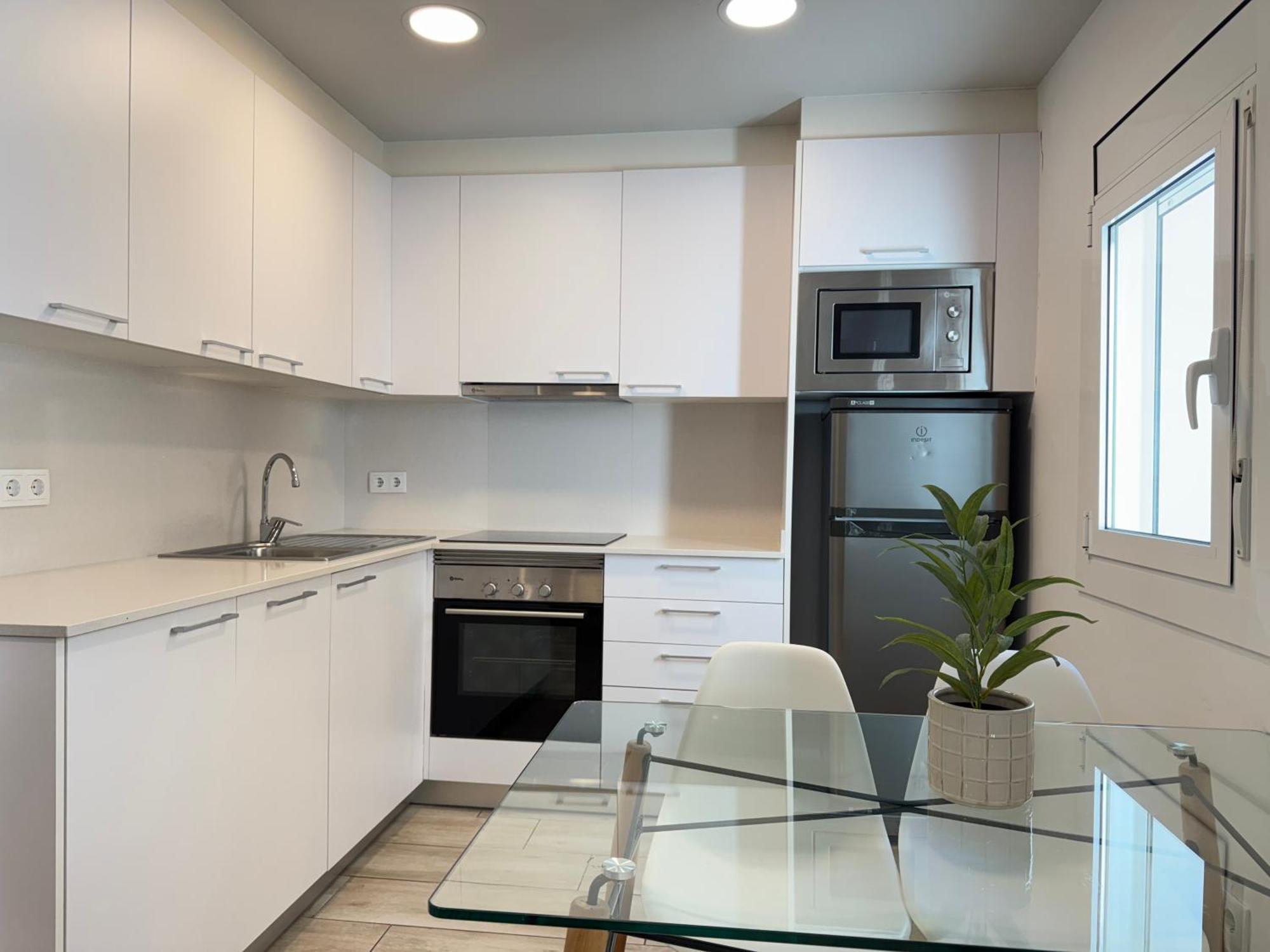Agi Cosconilles Centro Apartment Росес Екстериор снимка