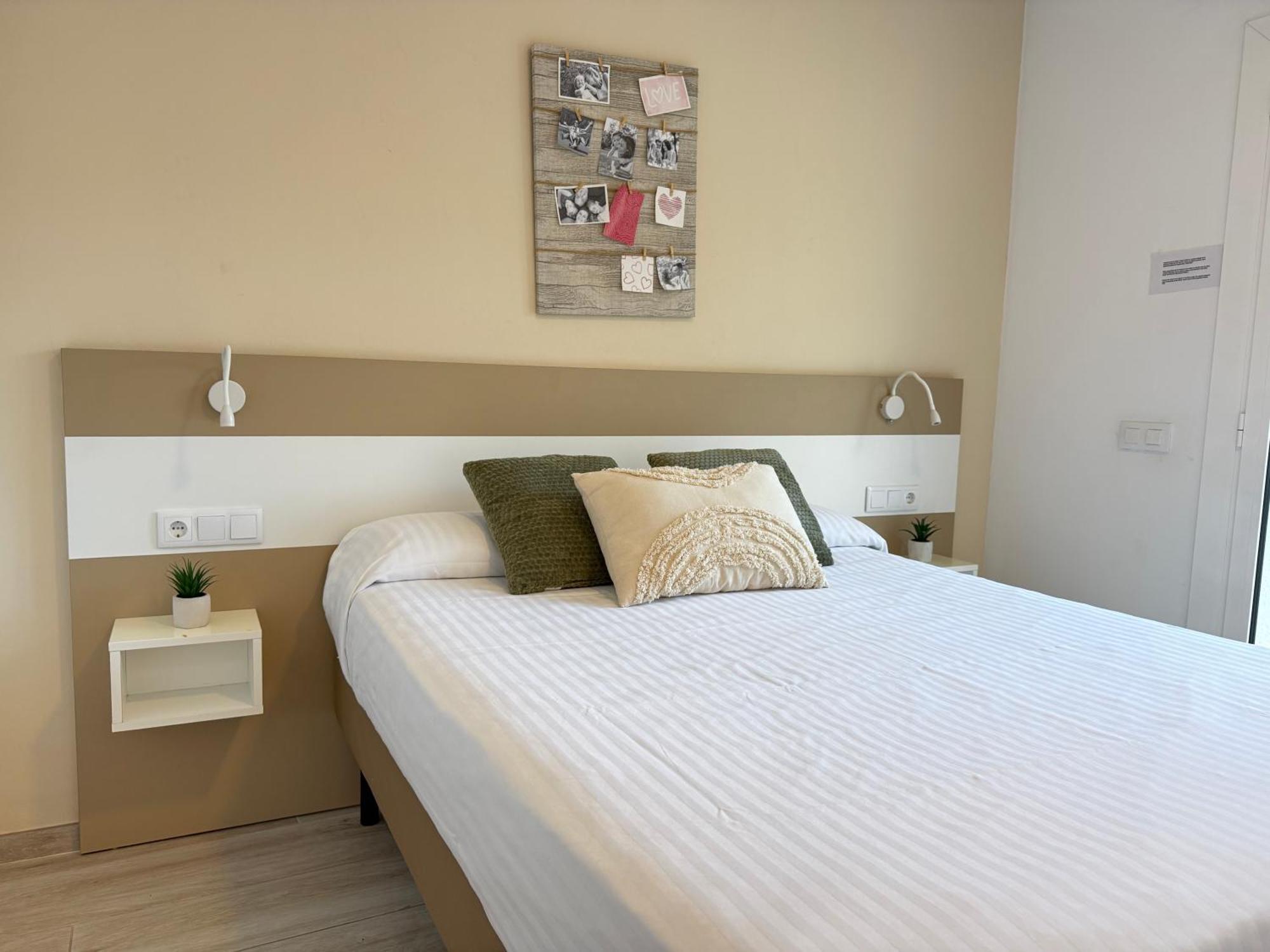 Agi Cosconilles Centro Apartment Росес Екстериор снимка