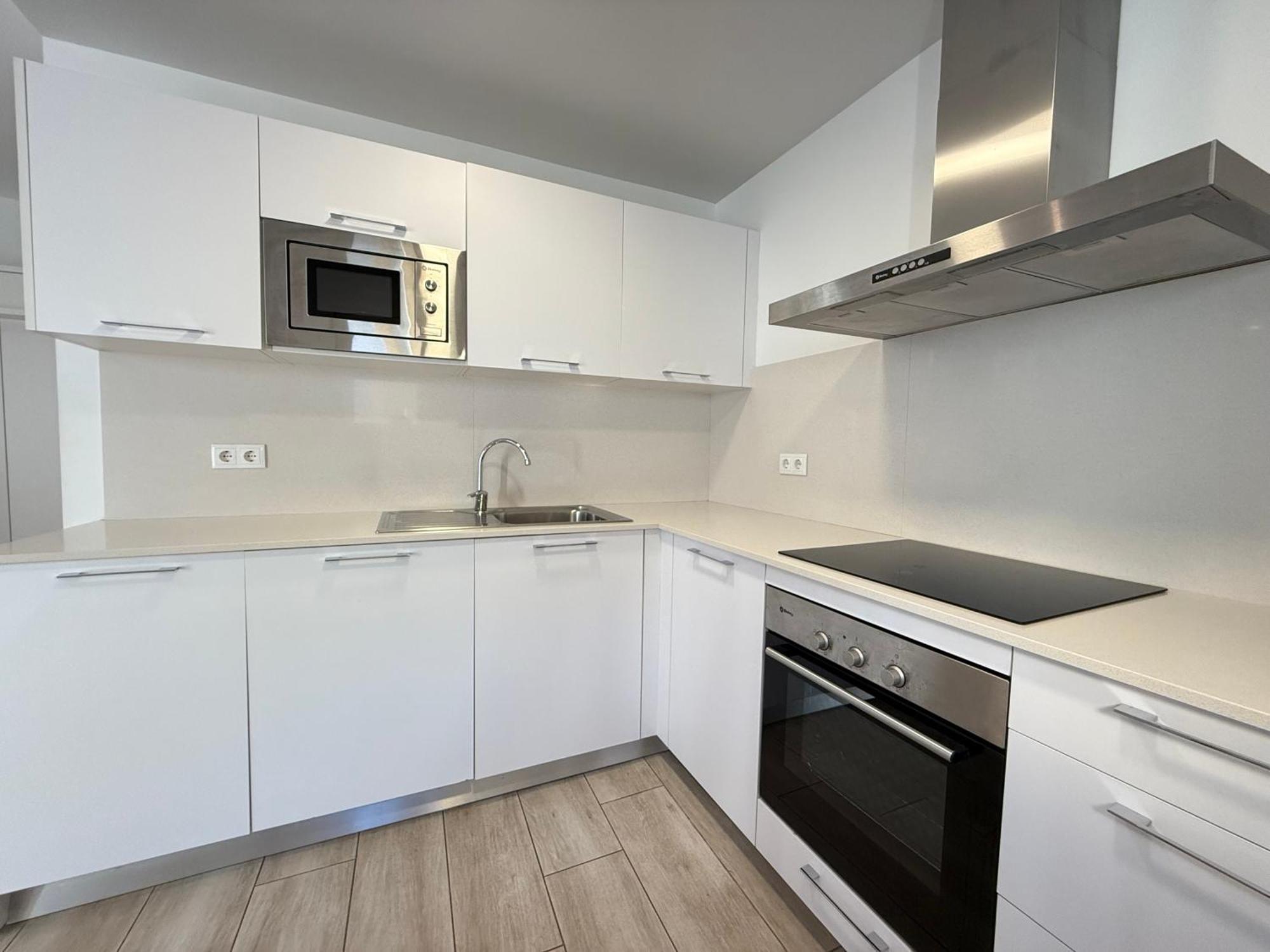 Agi Cosconilles Centro Apartment Росес Екстериор снимка