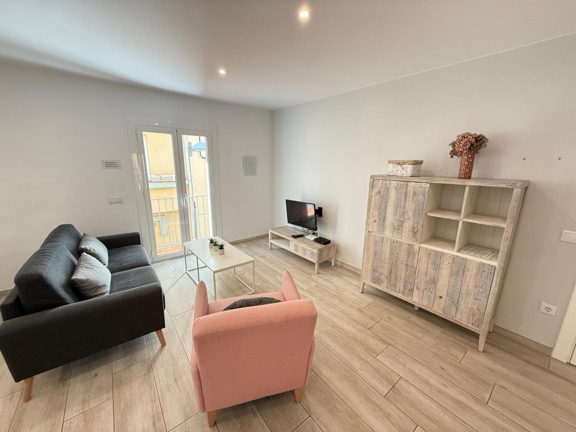 Agi Cosconilles Centro Apartment Росес Екстериор снимка