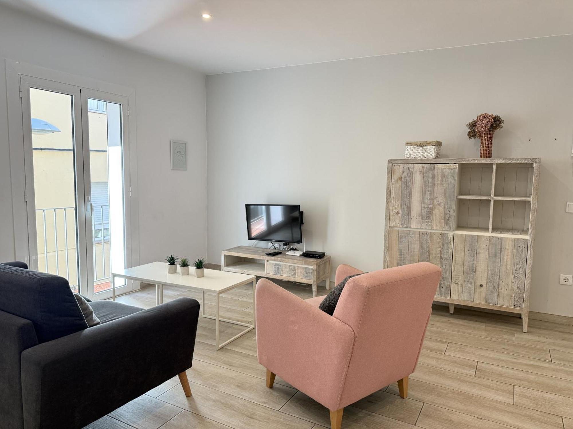 Agi Cosconilles Centro Apartment Росес Екстериор снимка