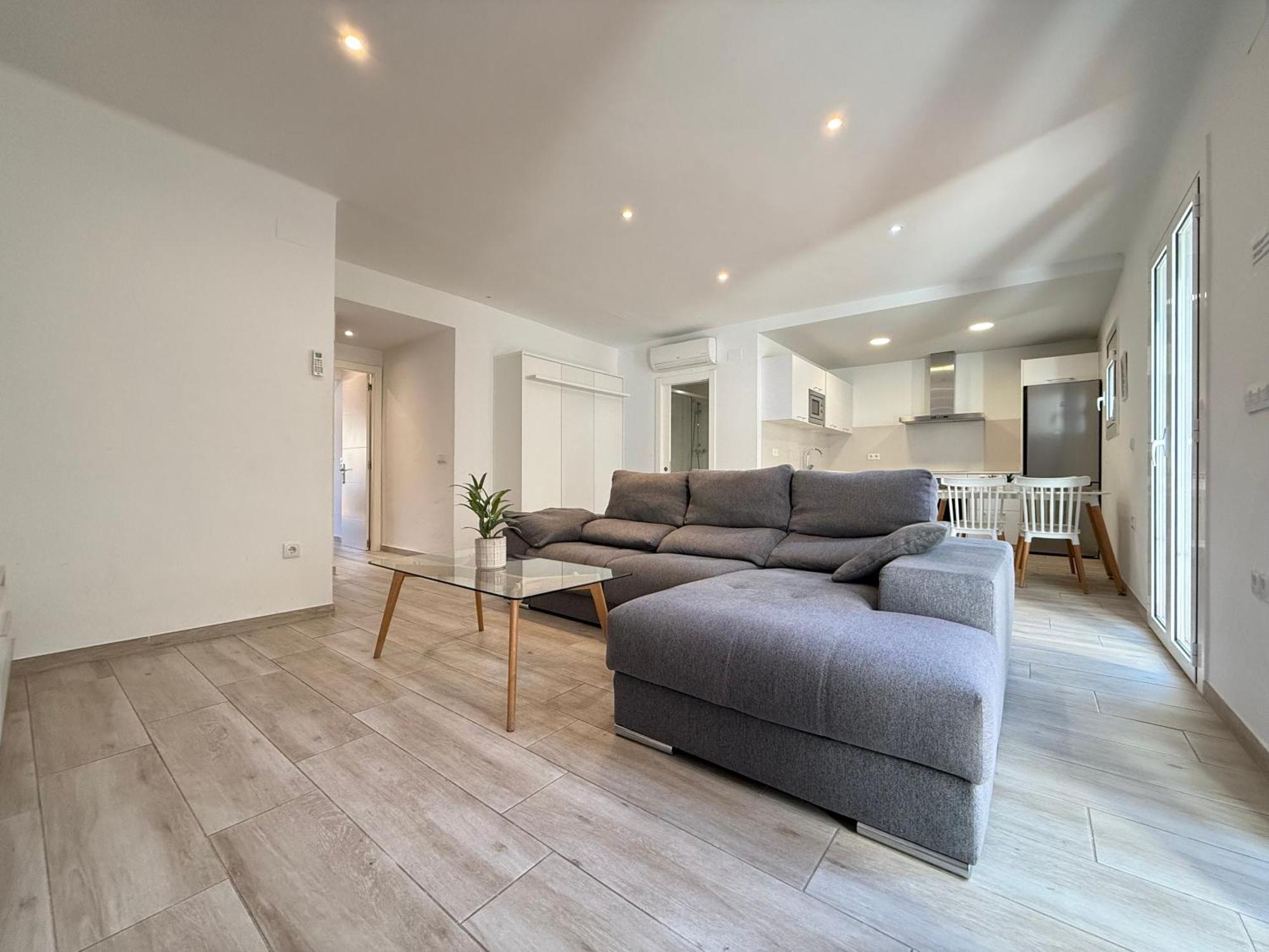 Agi Cosconilles Centro Apartment Росес Екстериор снимка