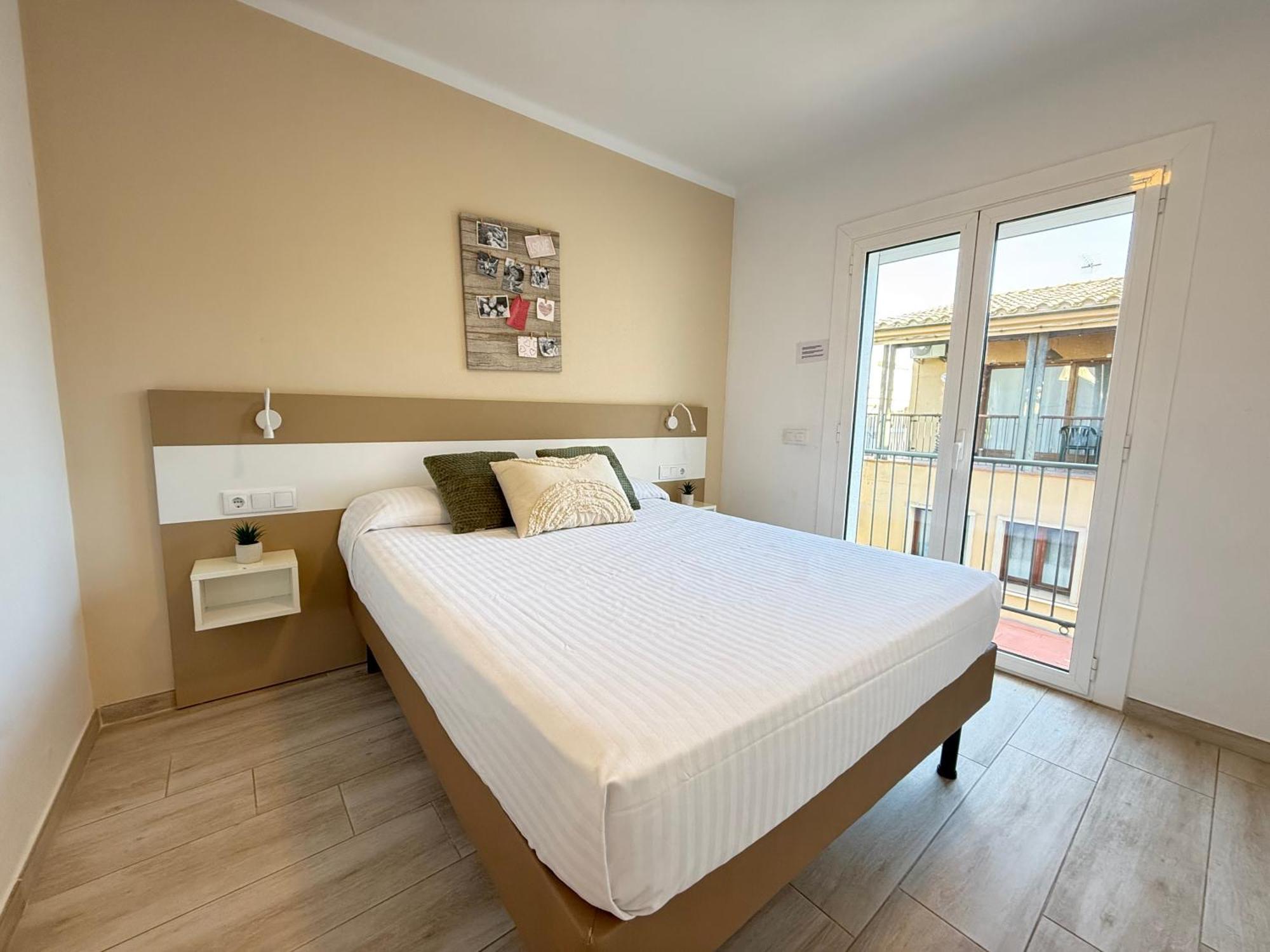 Agi Cosconilles Centro Apartment Росес Екстериор снимка