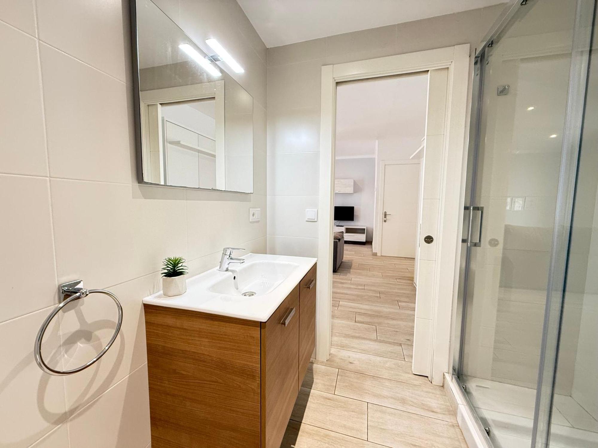 Agi Cosconilles Centro Apartment Росес Екстериор снимка