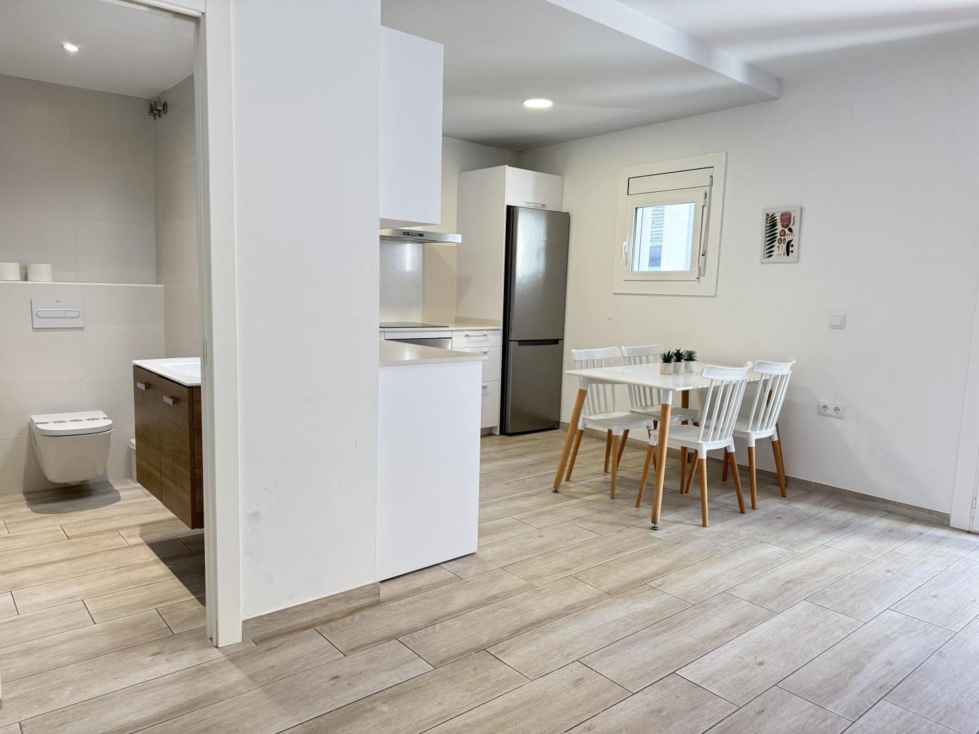 Agi Cosconilles Centro Apartment Росес Екстериор снимка