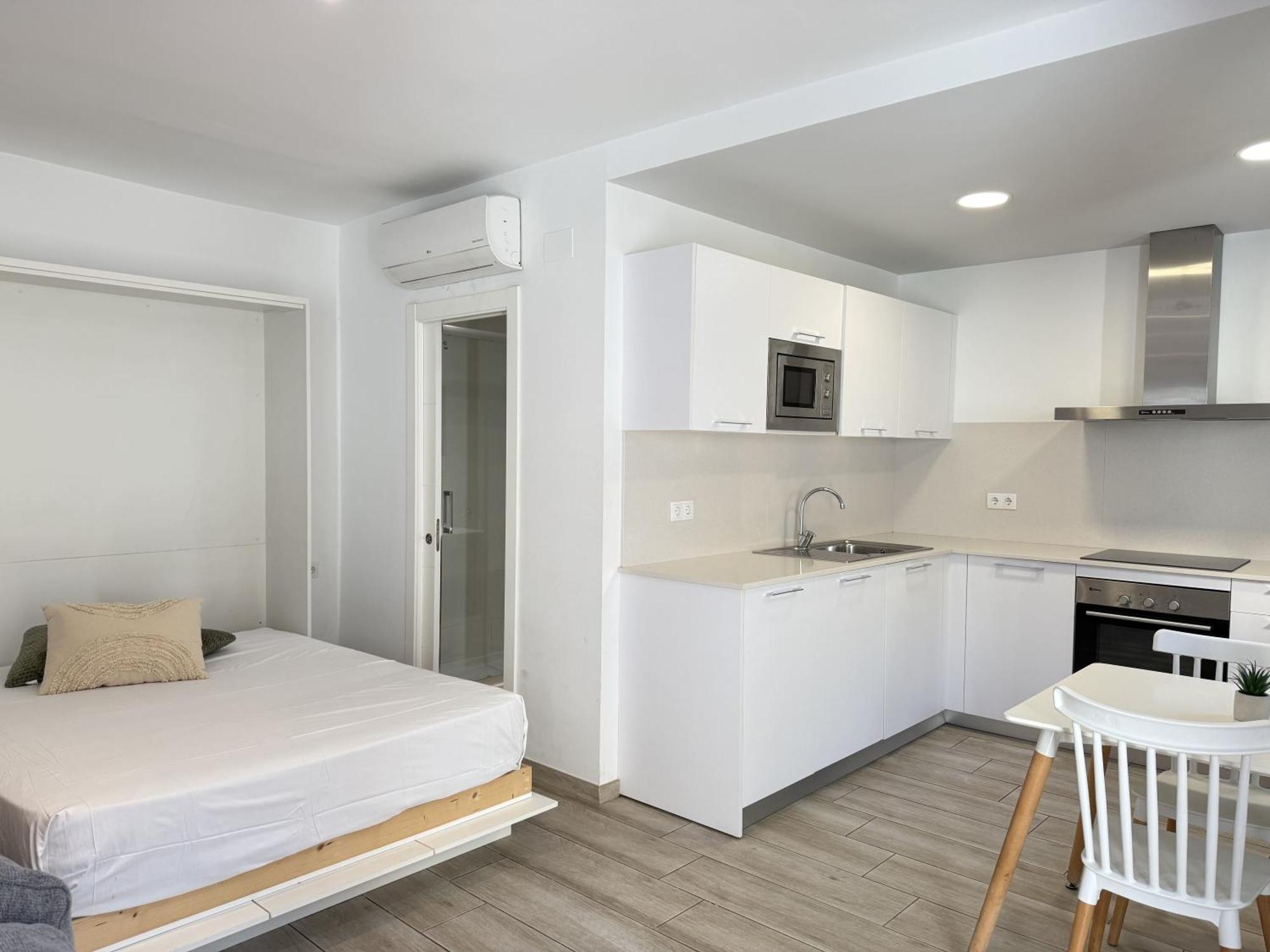 Agi Cosconilles Centro Apartment Росес Екстериор снимка