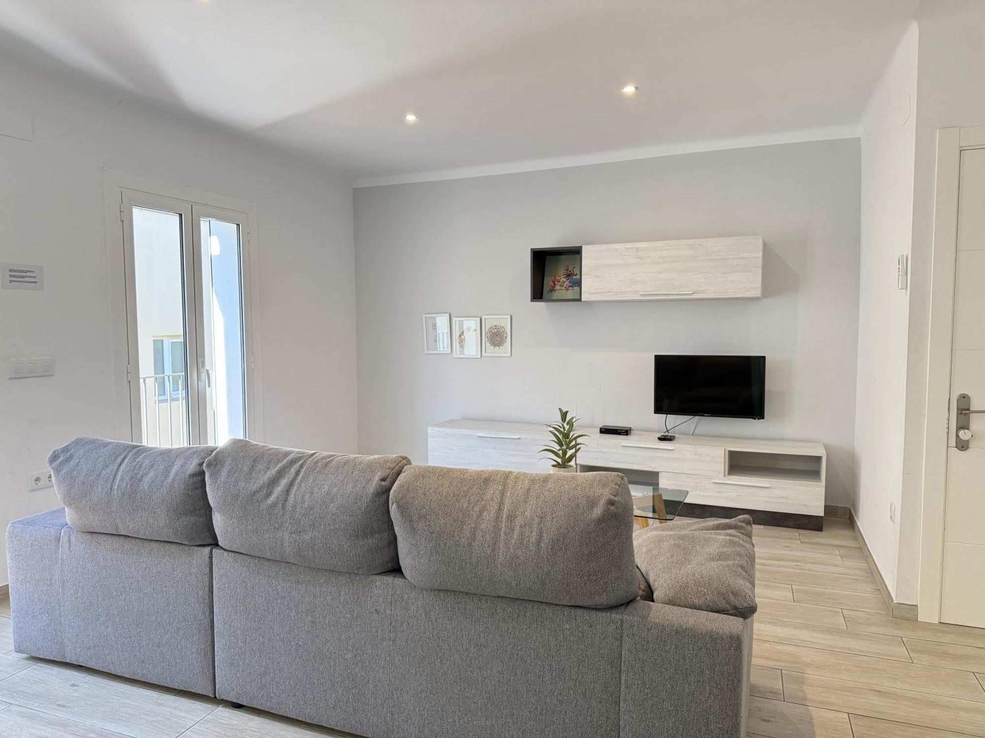 Agi Cosconilles Centro Apartment Росес Екстериор снимка