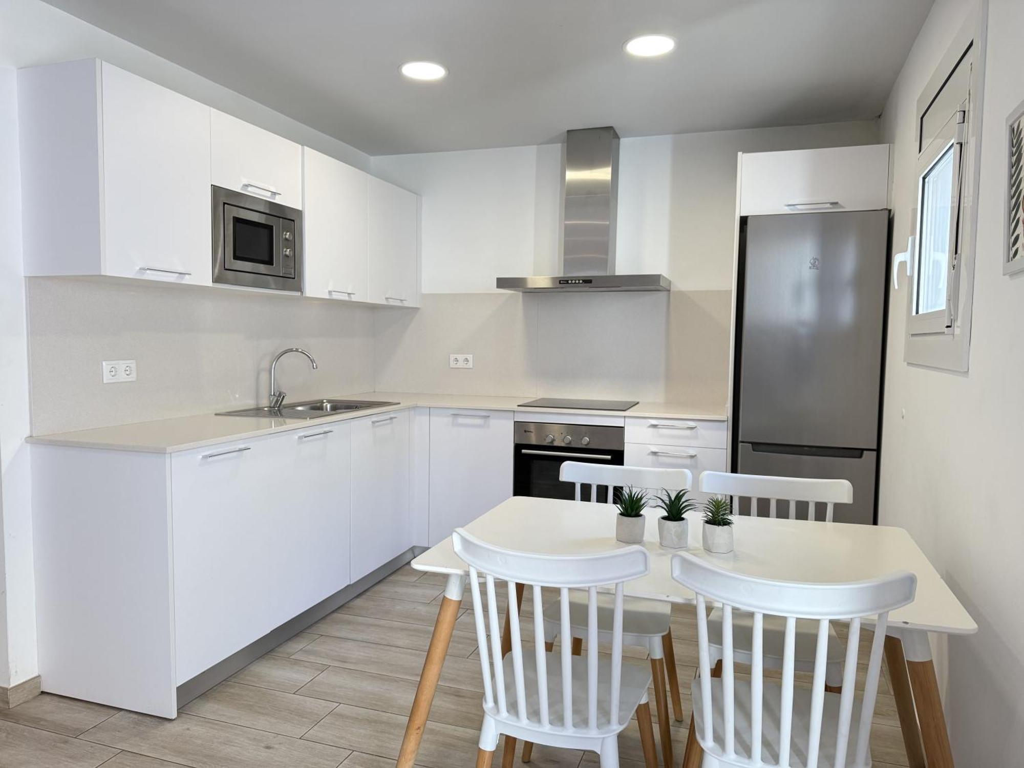 Agi Cosconilles Centro Apartment Росес Екстериор снимка