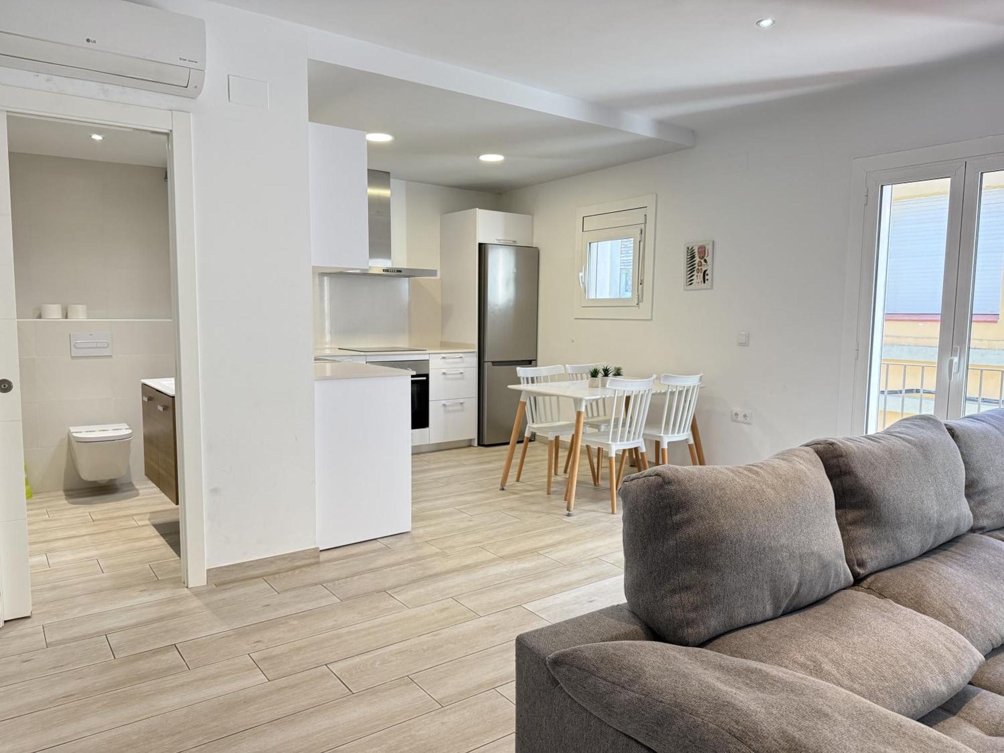 Agi Cosconilles Centro Apartment Росес Екстериор снимка