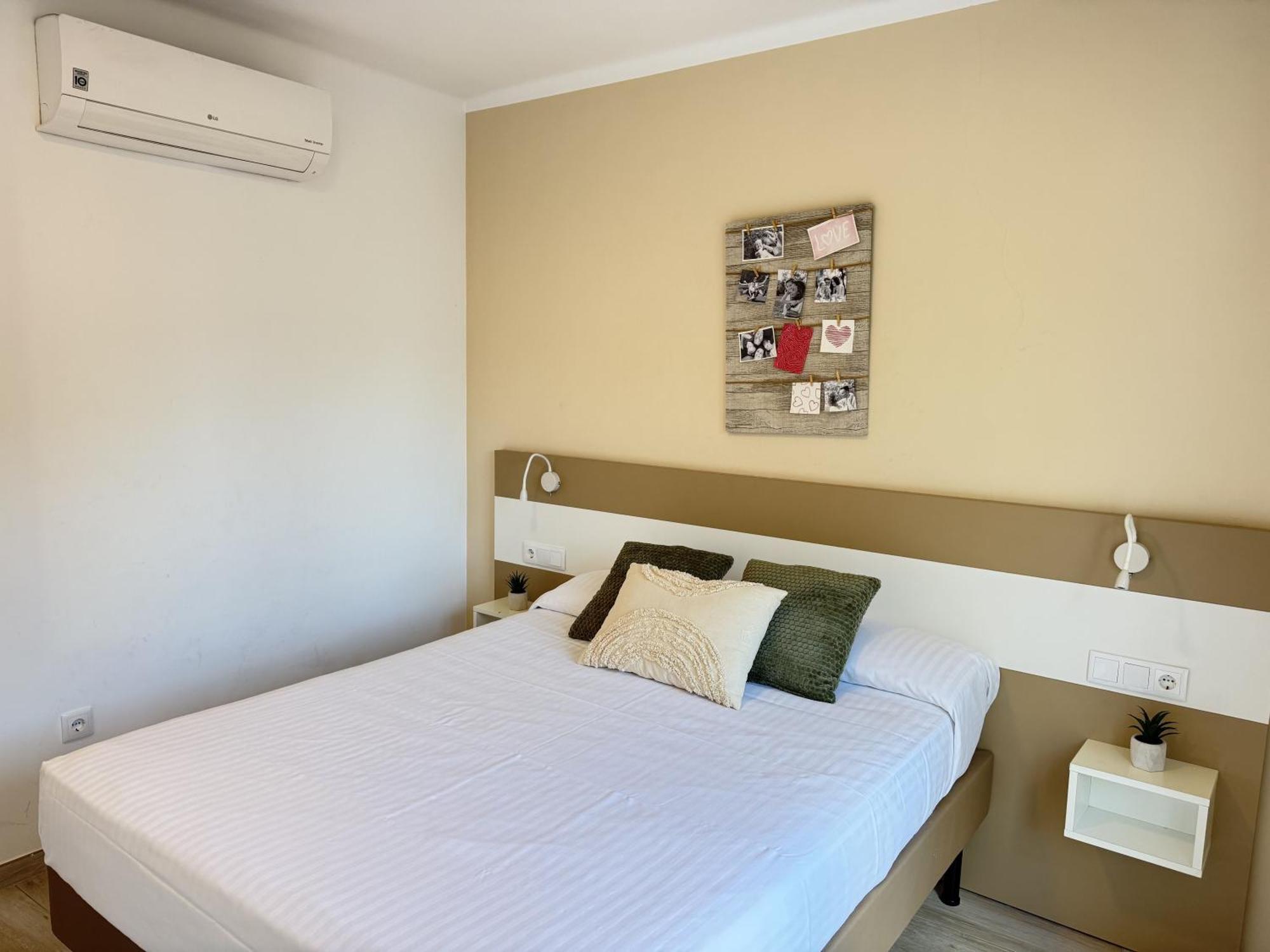 Agi Cosconilles Centro Apartment Росес Екстериор снимка
